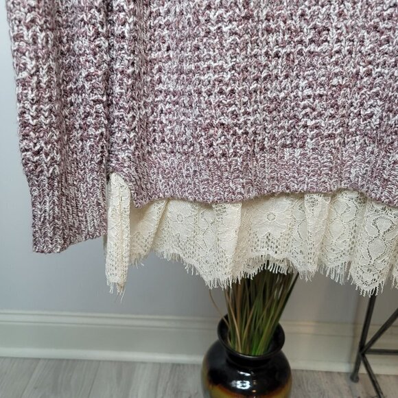 Soft Surroundings Sweater Womens Small - Picture 5 of 6